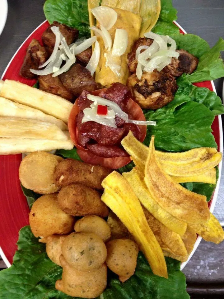 Bandeja Mojitos Suprema