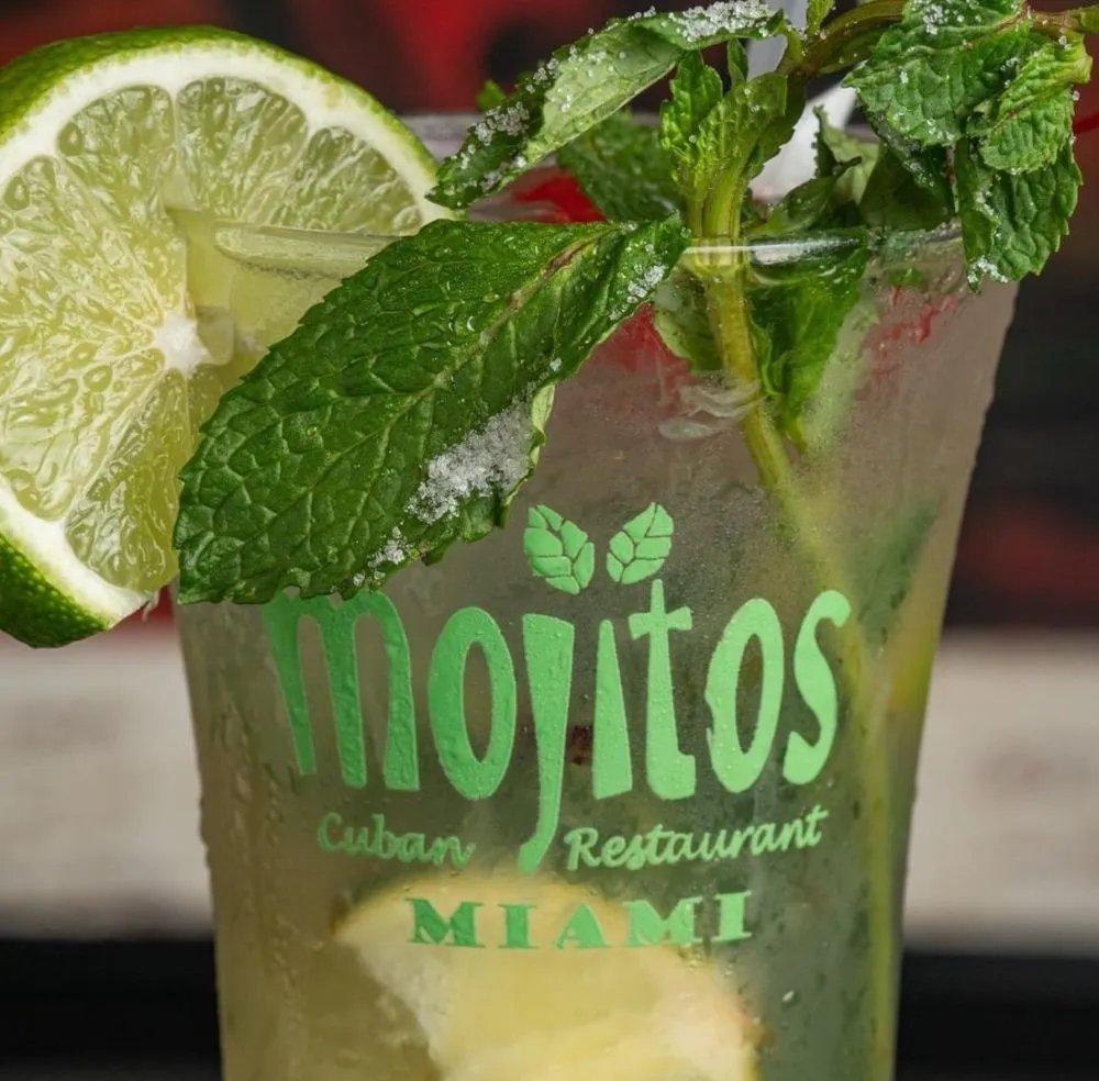 Mojito Tradicional