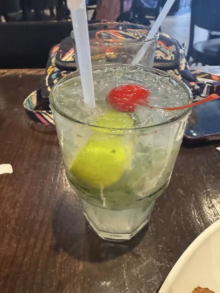 Mojito Limón