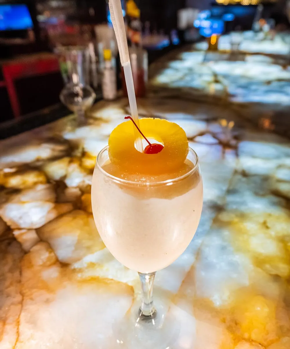 Piña Colada