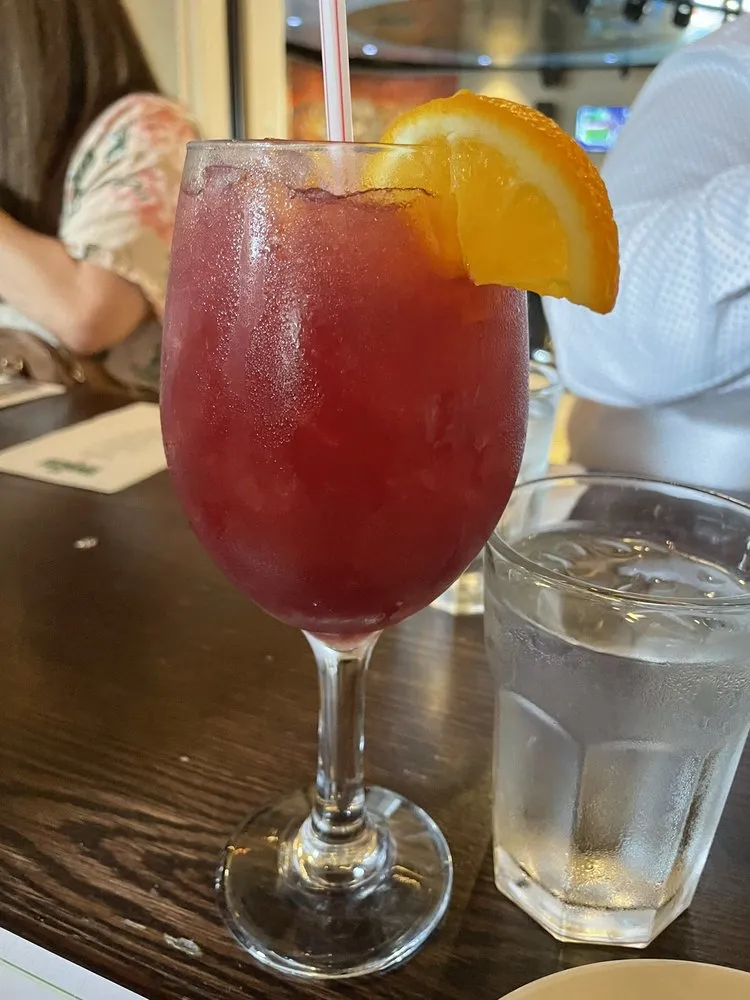 Sangria Pitcher